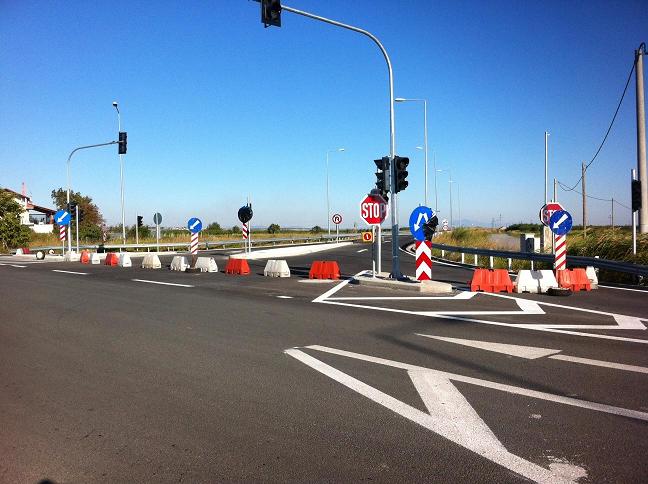 Νέο Τεχνικό Δελτίο από την ΠΕ Πέλλας για τις παρακάμψεις Γιαννιτσών & Χαλκηδόνας ως ενιαίο έργο